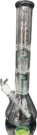 Glass beaker 14”